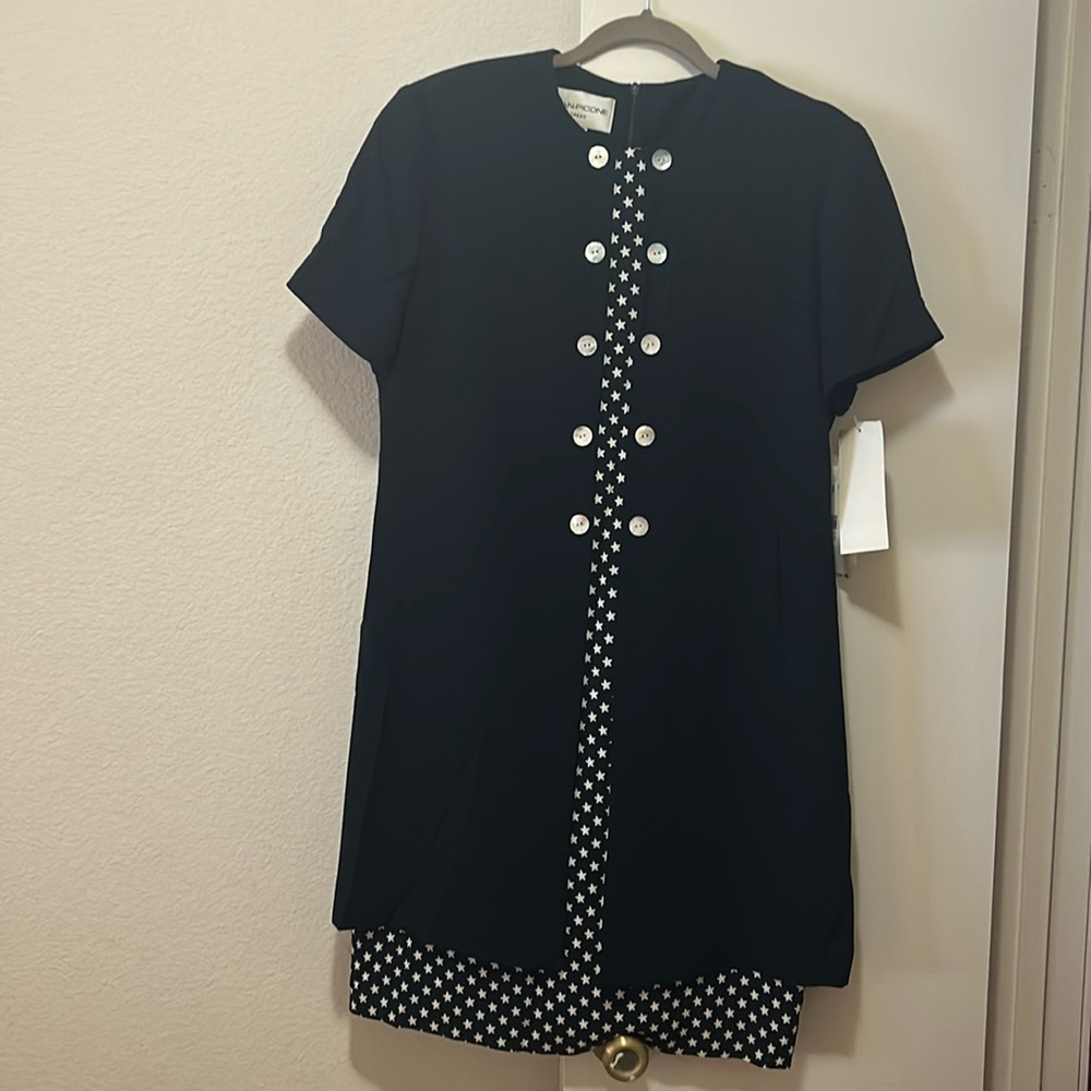 Brand NEW Evan Picone dress. Size 12. Still with tags.